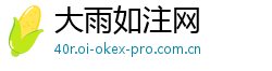 大雨如注网